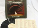 Robbie Basho LP Vinyl  Rainbow Thunder Songs Of The American West Folk SLP-029