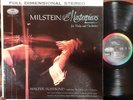 MILSTEIN Masterpieces Mozart, Beethoven, Stravinsky Canada Stereo LP NM SP 8528