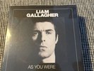 Liam Gallagher As You Were 15 x 7”  Vinyl Box Set new
