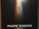 Imagine Dragons - Evolve [VINYL]