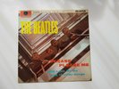 Original UK Parlophone LP The Beatles - Please Please Me 1963