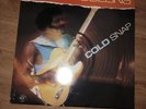 ALBERT COLLINS / COLD SNAP   1986 Alligator Album   NEAR MINT
