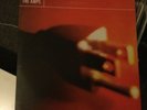 THE AMPS - PACER - 4AD - INDIE ROCK - VINYL LP - CAD 5016 - 1995 - NM - VG+