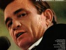 Johnny Cash - At Folsom Prison (Vinyl LP) CBS 63308 Good Condition