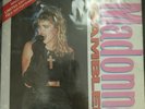 Madonna Gambler - Special Limited Edition Poster Bag  QA6585 1985