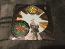 Joe Strummer & the Latino Rockabilly War Trash City 7” with PATCH the Clash
