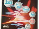 Vintage LP: Jazz in the Space Age George Russell Orchestra featuring Bill Evans