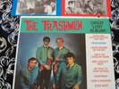 The Great Lost Trashmen Album LP plus 2 color vinyl 45s Sundazed Records