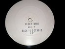 CLOUD NINE-VOL 2-BACK TO DETROIT EP,1992,#CLOUD2,VERY RARE WHITE LABEL,CLASSIC