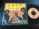 CREAM White Room +3 1974 MEXICO 7