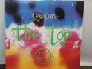 The Cure The Top LP 12