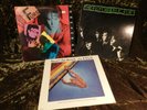 THE PSYCHEDELIC FURS Columbia NJC 36791 Forever Now The Fixx Reach The Beach Lp
