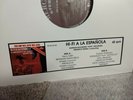 Hi-Fi A La Espanola Fennell Classic Records 180 Gram Audiophile 45 RPM LP NICE