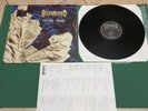 Hellbastard:Natural Order LP great british thrash-Toxik Realm Viogression