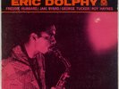 ERIC DOLPHY: Outward Bound US Prestige 7311 Bergenfield NJ Jazz LP Vinyl