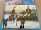 Grupo Cariño - Amarrado - LP - SEALED