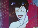 Duran Duran Rio Vinyl 1982 Capitol First Original Pressing Used/Like New RARE