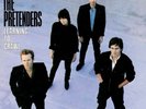 Pretenders - Learning To Crawl(180g Numbered Vinyl LP), Mofi