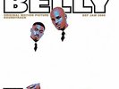 SOUNDTRACK - Belly [2 Lp][white Vinyl][explicit] - 2 Vinyl - Explicit Lyrics
