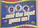 Scooter - ...and the beat goes on  (1995/2020) 2-LP