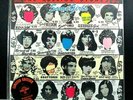 Rolling Stones  SOME GIRLS, HQ-180g Virgin Vinyl, PROMO (1994) Factory Sealed