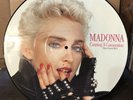 Madonna - Causing a Commotion, Picture Disc [Vinyl 12”] - Looks Unplayed