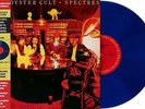 BLUE OYSTER CULT - SPECTRES (TRANSLUCENT BLUE VINYL) VINYL LP