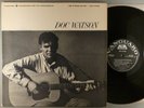 Doc Watson  Self-Titled   Folk; Country Blues   Original 1964 Stereo Label