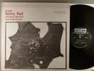 Sonny Red With Blue Mitchell and Grant Green  Images   Jazz