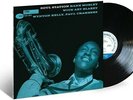 Hank Mobley Soul Station 2021 Reissue 180 Gram Blue Note Classic Vinyl Series LP