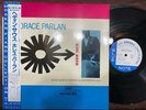 HORACE PARLAN HEADIN' SOUTH BLUE NOTE BNJ 71007 OBI STEREO JAPAN Vinyl LP