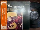 WES MONTGOMERY FULL HOUSE RIVERSIDE SMJ 6069 OBI STEREO JAPAN Vinyl LP