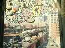 SUFJAN STEVENS The BQE LP Vinyl , w/Comic Book (Brooklyn Queens Expressway)