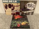 Binary Star-Masters of the Universe & One Be Lo - Sonogram & Rebirth Onemanarmy