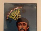 ORIGINAL 1968 PROMO LEE HAZLEWOOD LOVE AND OTHER CRIME MASTERPIECE VINYL LP RARE