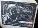 SACRILEGE ?- Behind The Realms Of Madness - 1986 TEST PRESSING HARDCORE THRASH