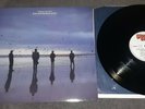 Korova KOW 58 320 ed1 Echo And The Bunnymen: Heaven Up Here. ORIGINAL INNER