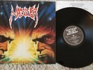 MASTER - On the seventh Day God created - Vinyl