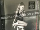 Ariana Grande MY EVERYTHING 2019 Lavender/Clear Split Colour Vinyl LP Sealed OOP