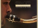 STAN GETZ: The Bossa Nova Years Girl From Ipanema Germany 5x LP Vinyl Box