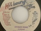 Reggae Soul 45/ Roland Burrell 