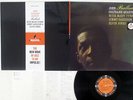 JOHN COLTRANE BALLADS IMPULSE EQJP-1/SGD-1 Japan VINYL LP