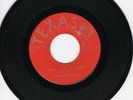 * Roy Montelongo 45 I Make A Fool Of Myself TEXAS rare LATIN FUNK SOUL M- 333