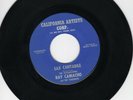 * Ray Camacho 45 Sax Cantabile Evil Ways CALIFORNIA ARTISTS latin jazz M- 336