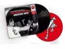The White Stripes Greatest Hits Vinyl Rob Jones Slipmat SEALED Third Man Records