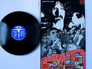 ORIGINAL 1967 THE MOTHERS OF INVENTION FRANK ZAPPA ABSOLUTELY FREE VINYL LP EX