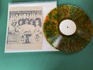 Rolling Stones  Honolulu  K&s  Less Than  100 Copies  IN 1978 Tmoq