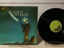 Klaus Schulze, Album CYBORG, Vinyl, Electronic, brain 2/1078, 2x LP, VG+ / VG+