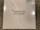 Everybody's Gone To The Rapture Limited 500 Gold Vinyl Brand New Jessica Curry