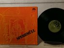 Sperrmüll, Album SPERRMÜLL, Vinyl LP, Prog Rock Krautrock Brain 1026, VG+ - NM